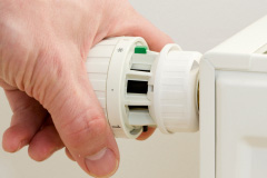 Emmbrook central heating repair costs